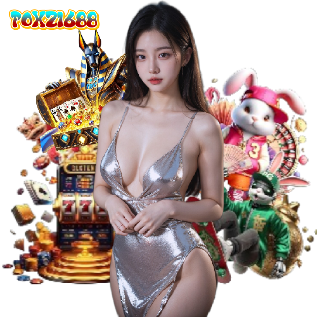 foxz1688 เครดิตฟรี