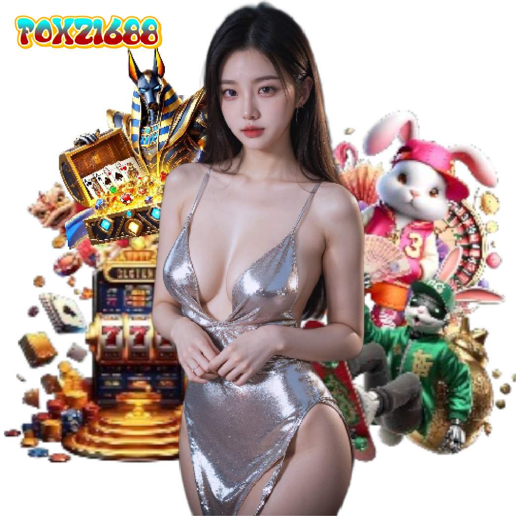 foxz1688 เครดิตฟรี