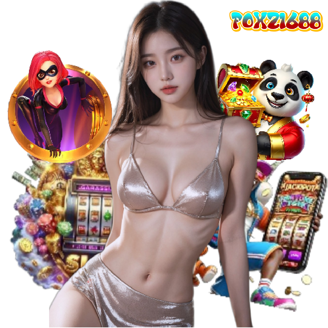 foxz1688 แตกง่าย
