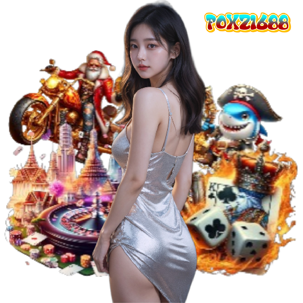 foxz1688 สล็อต